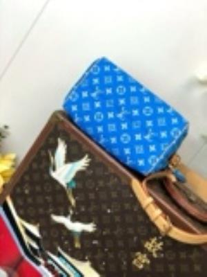 wholesale quality louis vuitton m11562 speedy p9 bandoulkere 25 purple model no. 2